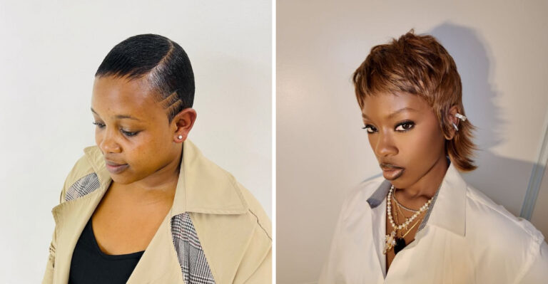 30 Outdated Hairdos Women Over 50 Should Stop Getting