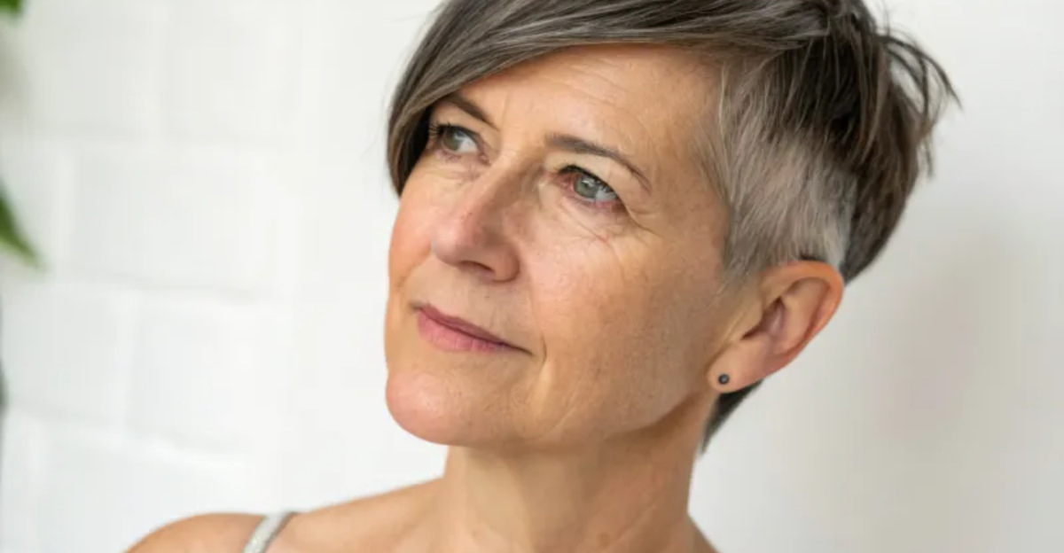 30 Unflattering Haircuts Women Over 50 Should Avoid