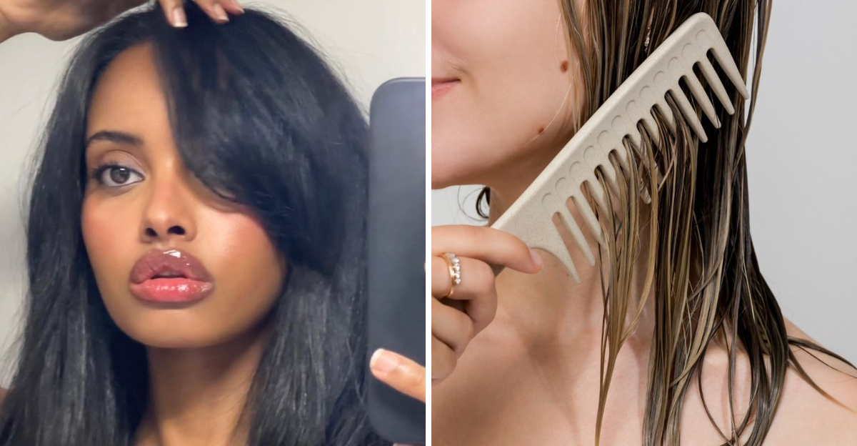 30 maneiras de conseguir um cabelo digno de um salão de beleza em casa