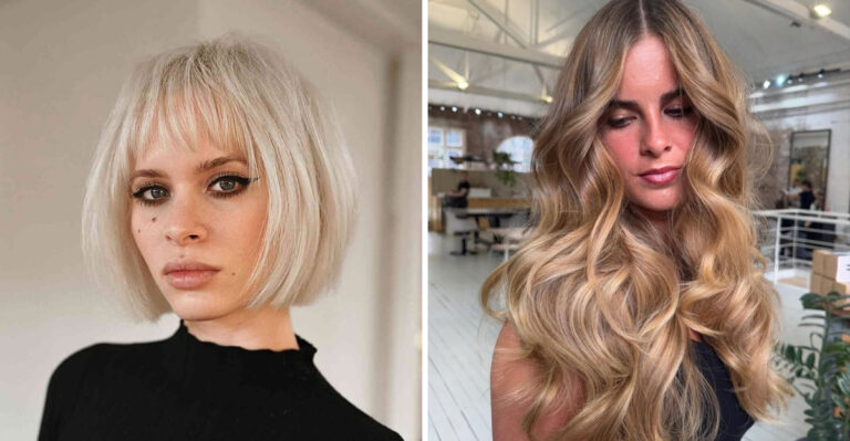 30 Youthful Hairstyles That American Women Are Embracing