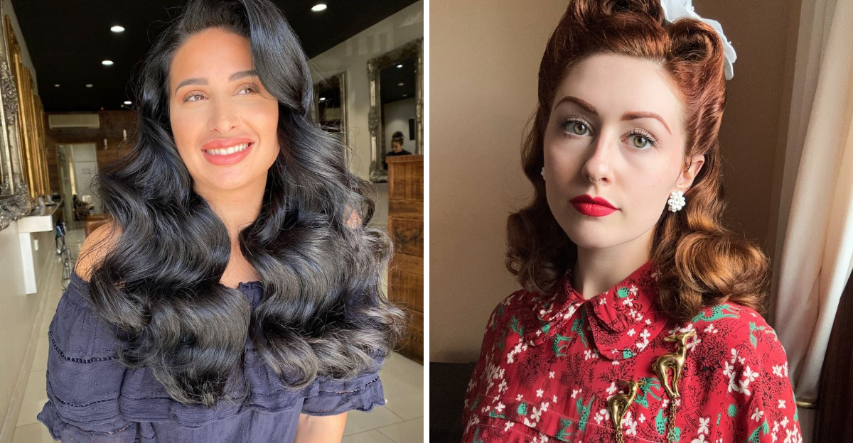 31 ’50s Inspired Haircuts That Are Staging A Comeback