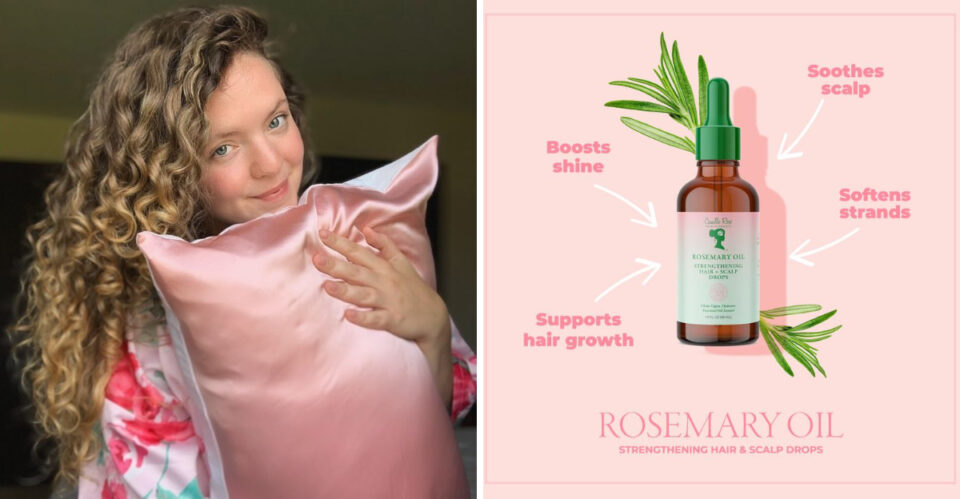 31 Easy At-Home Tips To Reduce Hair Loss