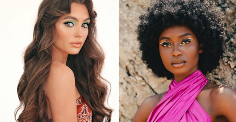 31 Tendências de cabelo dos anos 70 que recordamos hoje