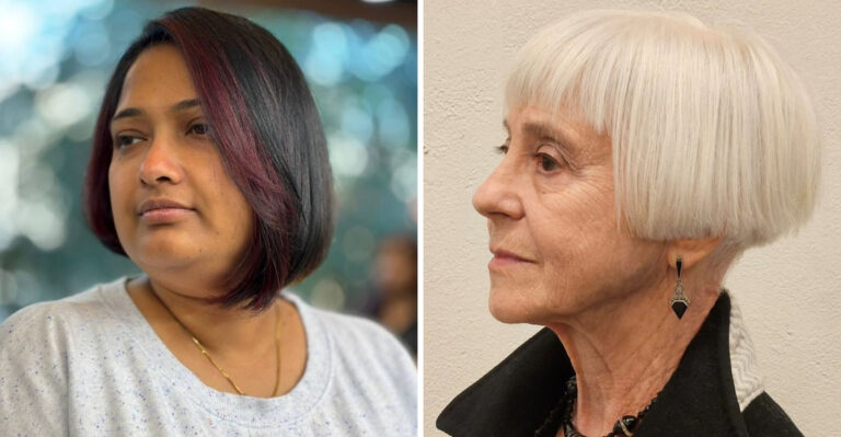 31 Hairstyles Mature Women Should Avoid For A More Youthful Look