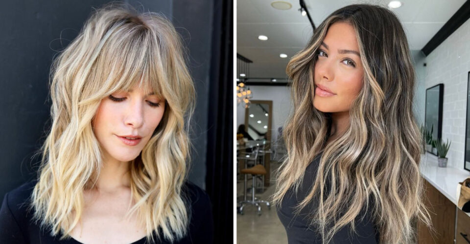 Best Decent Hairstyles for a Timeless Look