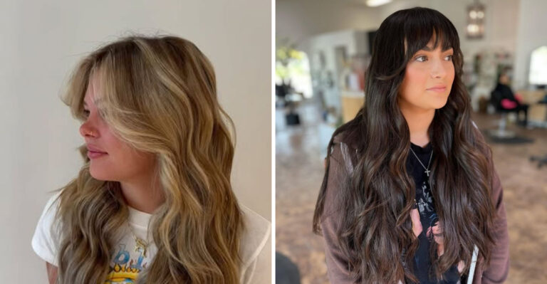 31 Stijlvolste losse golfkapsels