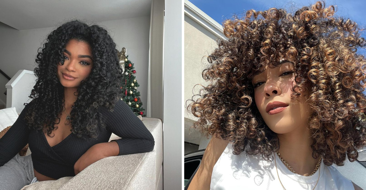 31 Things You Should Know Before Trying The Curly Girl Method