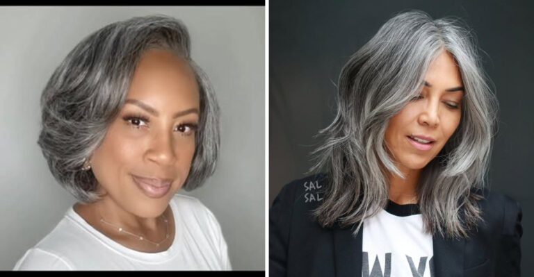 32 Flattering Haircuts For Women Over 50, You’ll Wish You Tried Sooner