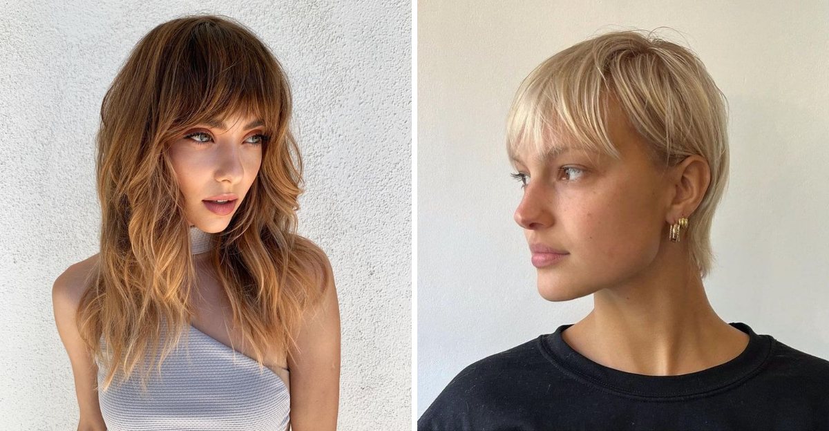 32 Hair Trends That Will Dominate 2025, Don’t Get Left Behind