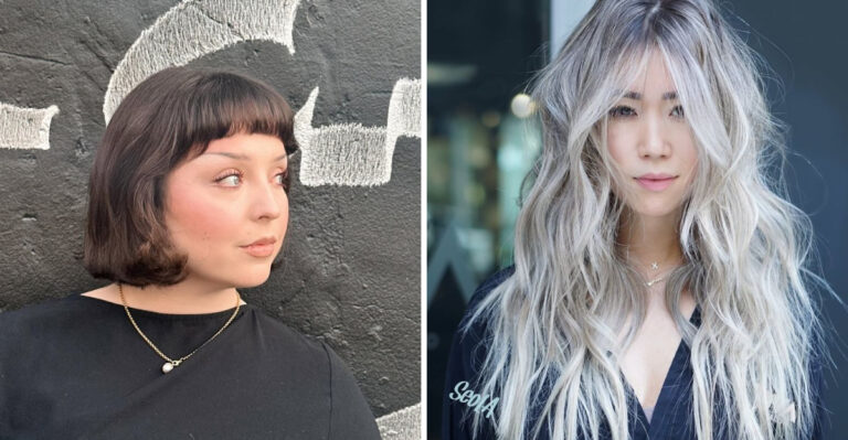 32 Hairstyles That Don’t Flatter Most Women – Avoid These Mistakes