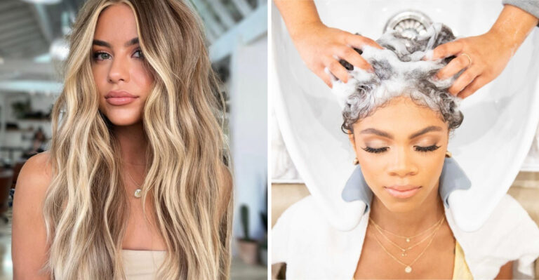 32 segreti per i capelli che ogni donna dovrebbe sapere