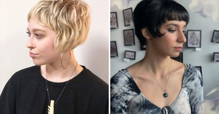32 Pixie Bob Looks That Define Beauty Across Generations