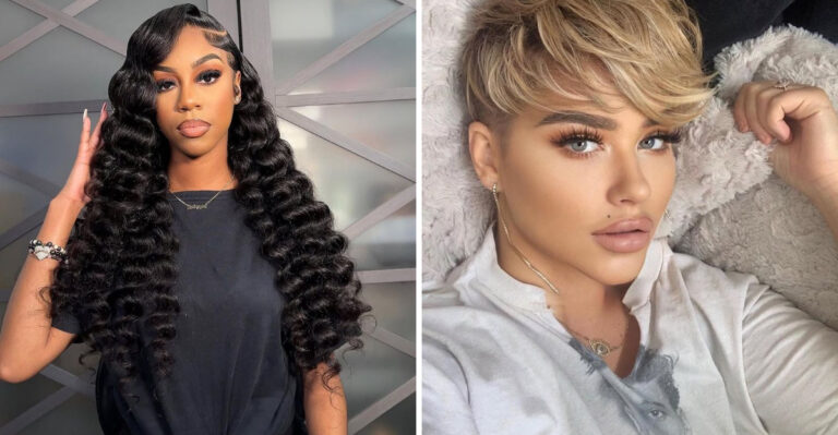 32 Trendy Hairstyles American Women Are Loving Right Now