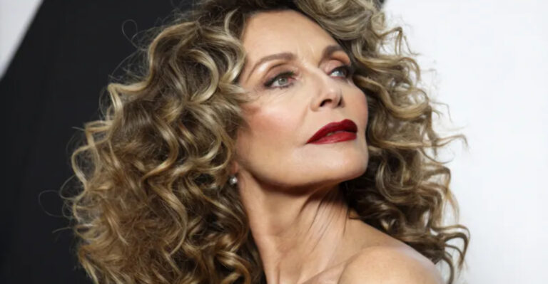 32 idées de coiffures superposées pour dompter les cheveux épais en 2025