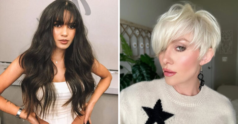 33 coupes de cheveux étonnantes que vous verrez partout pour l'été 2025