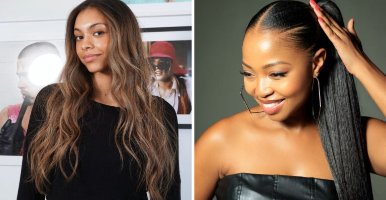 33 Easy Hairstyles For Long Hair