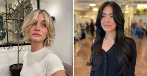 33 Fun And Flattering Haircuts To Own Your 30s In Style