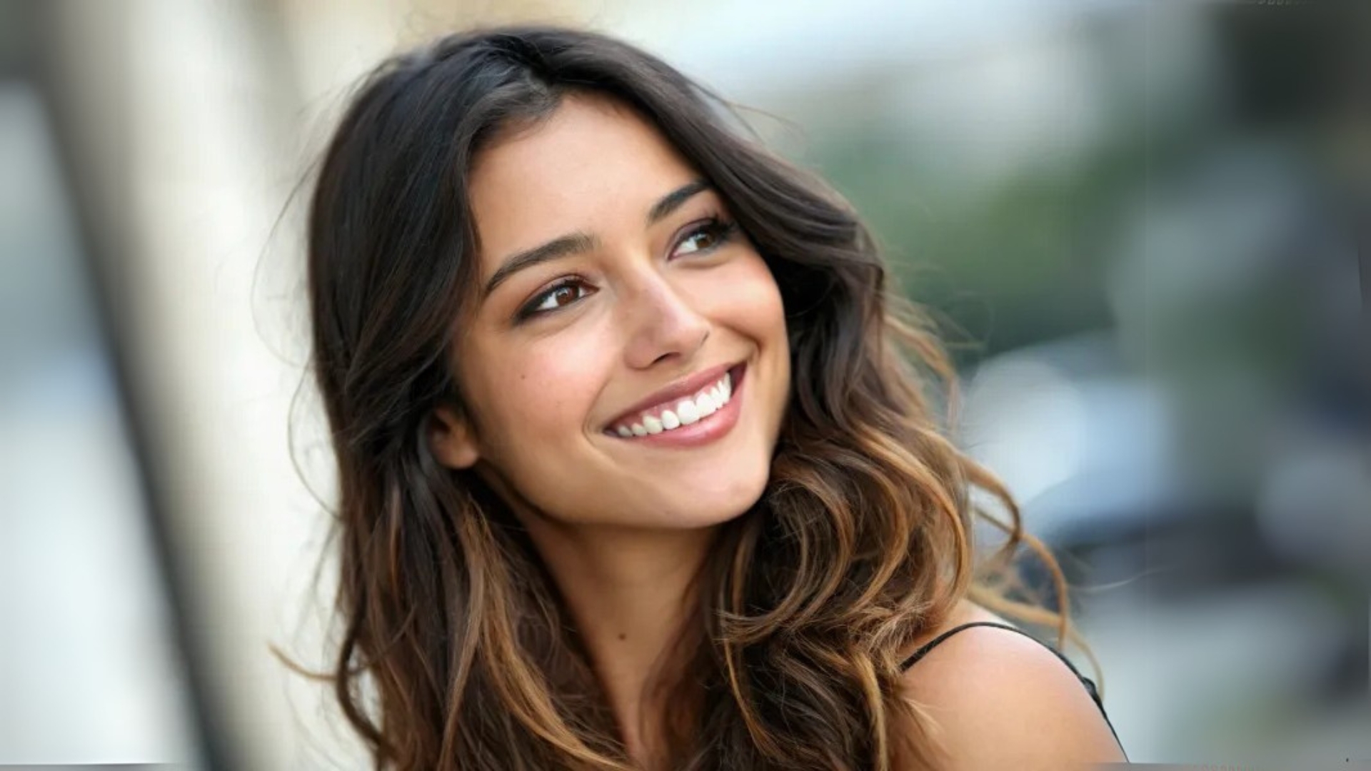 33 Gorgeous Dark Brown Hair Ideas With Highlights That Will Add Radiance