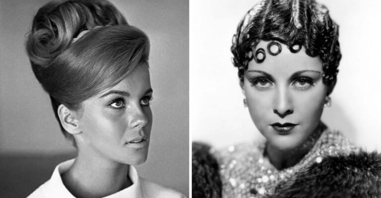 33 acconciature degli anni '50 che stanno tornando in auge