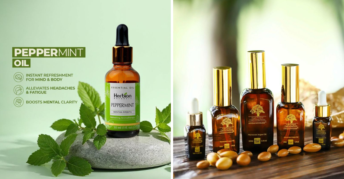 34 Natuurlijke remedies tegen kaal worden