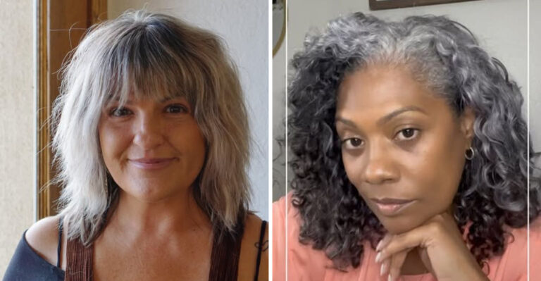 34 Fuss-Free Hairstyles For Women Over 50 Who Want To Look Fabulous