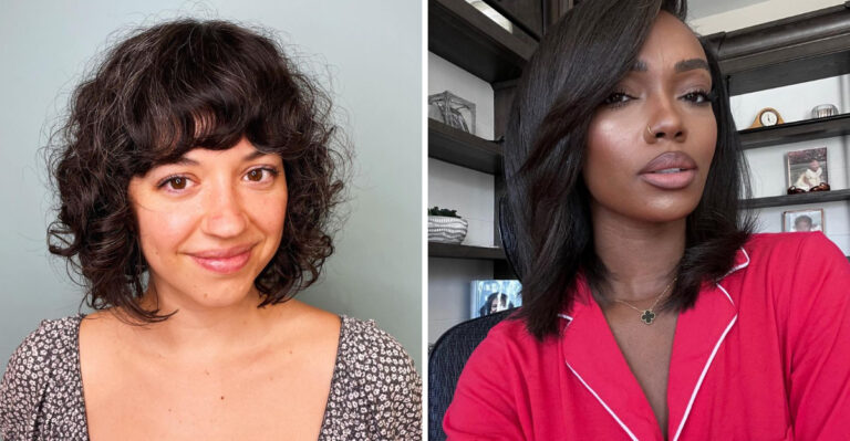 34 Haircut Ideas To Add To Your 2025 Mood Board