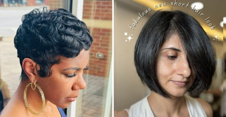 34 Haircuts That Prove Women Over 50 Can Be Just As Bold As Ever