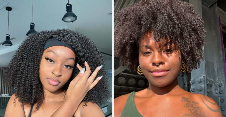 34 Natural Hairstyle Ideas That Will Have You Embracing Your Curls Like Never Before