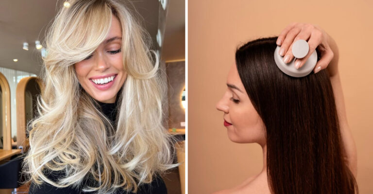 34 consigli per capelli impeccabili senza uscire di casa