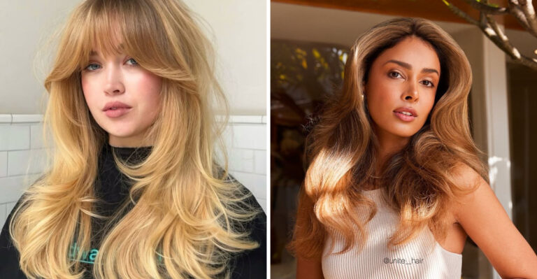 35 coiffures chics pour toutes les occasions