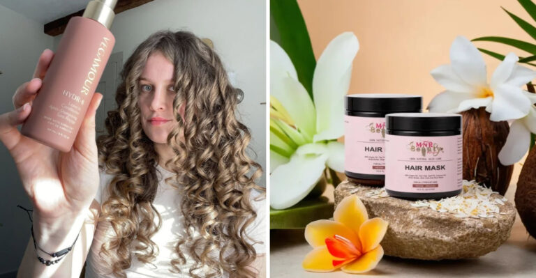 35 consejos profesionales para un cabello sano