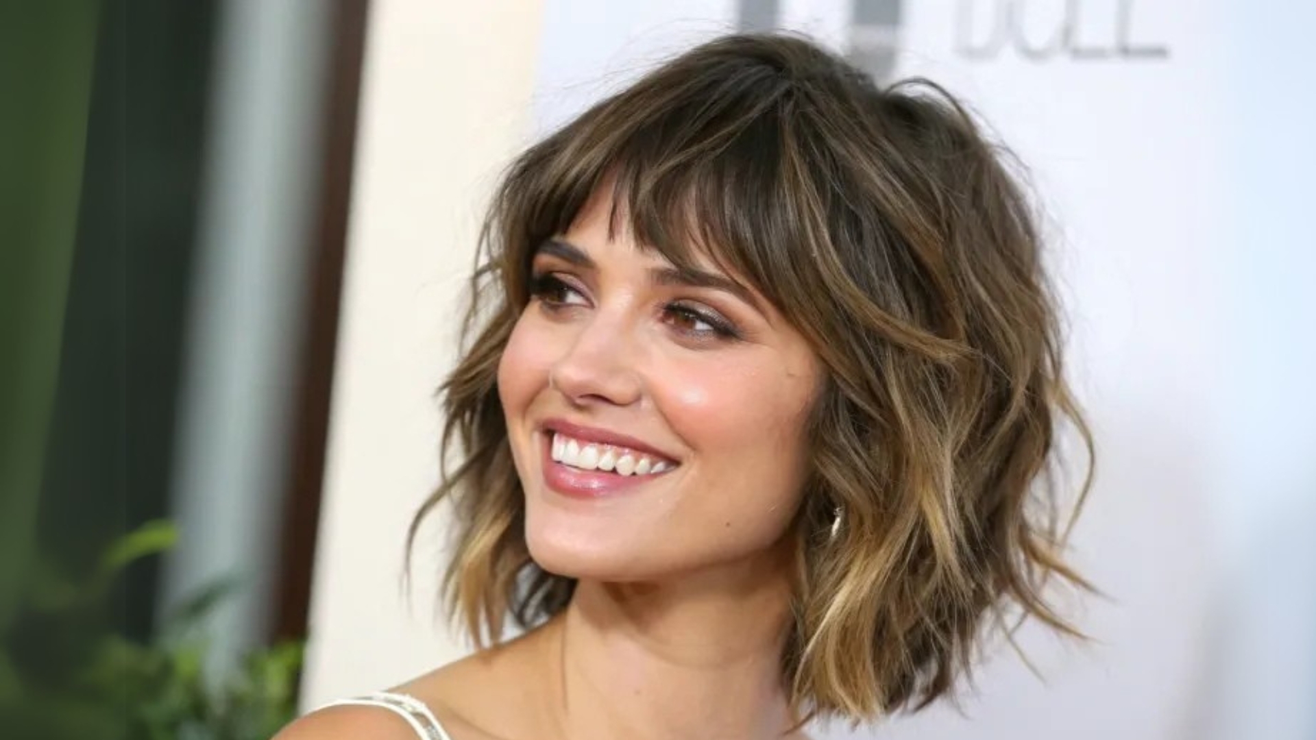 35 Types Of Bangs For Every Face Shape, As Recommended By Stylists