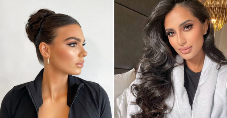 35 ispirazioni per i capelli di San Valentino: dai ricci morbidi agli aggiornamenti eleganti