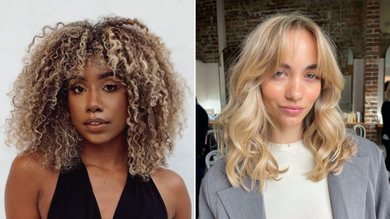 37 Shoulder-Length Styles That Are Breaking the Internet
