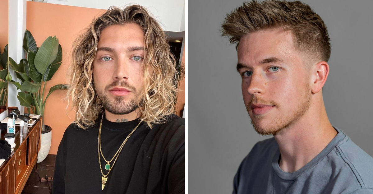 37 Penteados para o Dia dos Namorados que os homens adoram - O guia definitivo para 2025