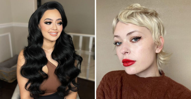 38 Hairstyles That Will Rule 2025