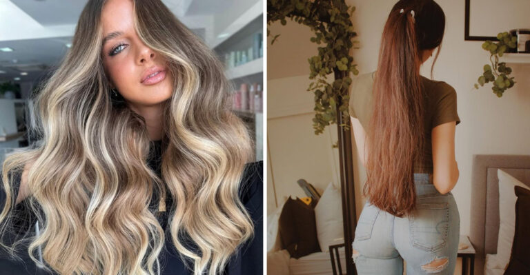 38 façons de stimuler la croissance des cheveux selon une experte en beauté