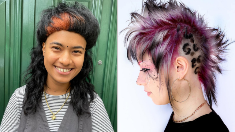 43 Cringe-Worthy Hairstyles From The Past Decades That Should Stay In The Past