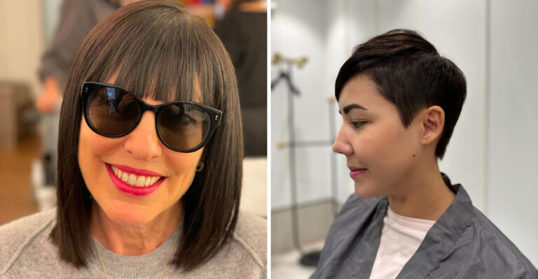 50 Is the New Fierce: 35 Styles That Say So
