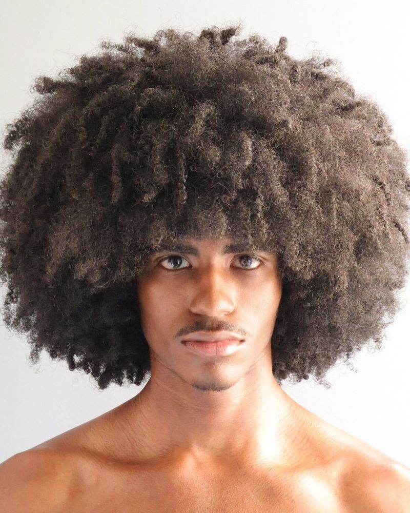 Afro