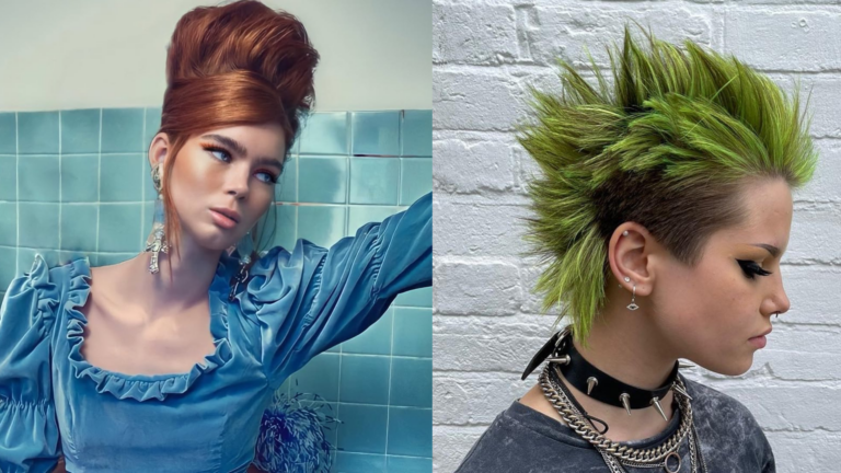 Age-Defying Or Age-Confirming? The 33 Haircuts To Avoid