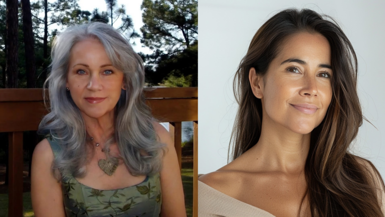 Age Is Just A Number: 34 Chic Haircuts That Disguise Wrinkle For Women Over 50