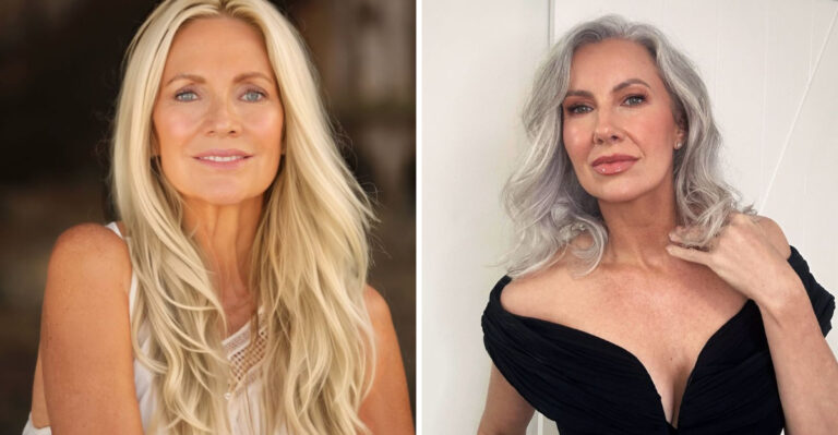 A idade é apenas um número, mas estes 30 cortes de cabelo são puro estilo