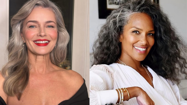 Ageless Beauty: 30 Youthful Hairstyles For The Modern Woman