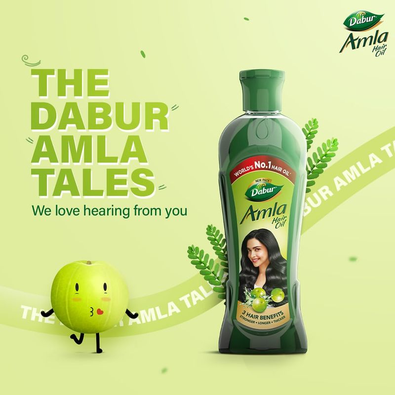 Amla Oil