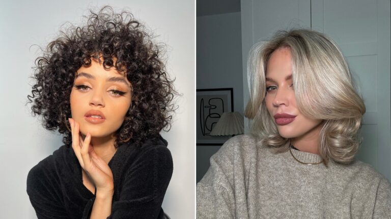 As a Celebrity Stylist, These Are the 34 Hair Trends I’m Telling Everyone to Try