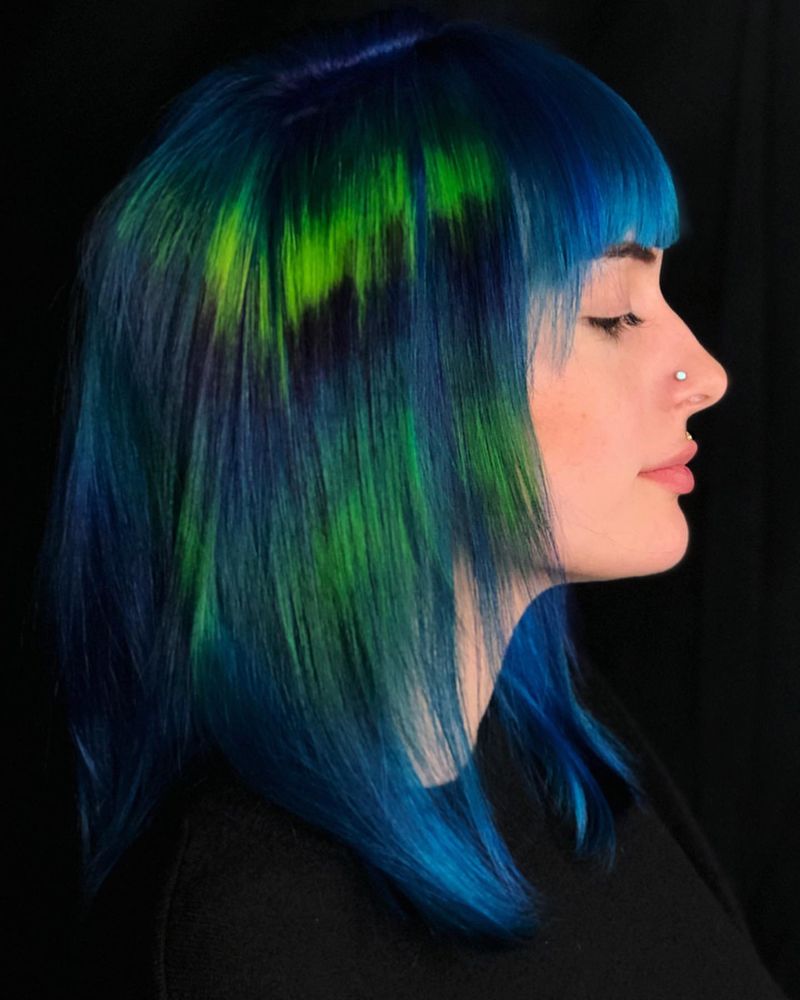 Aurora Borealis Blend