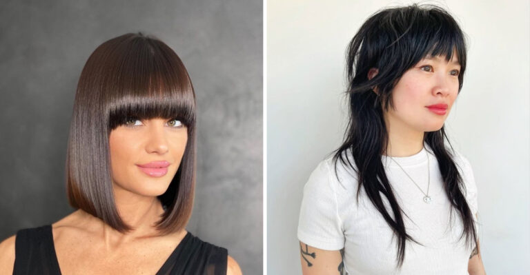 Évitez ces 24 coupes de cheveux qui ajouteront instantanément des années à votre look