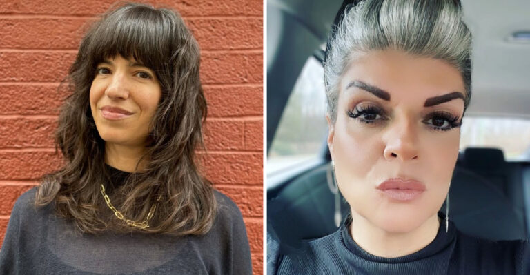 Avoid These 28 Hairstyles That Can Age You Prematurely After 40