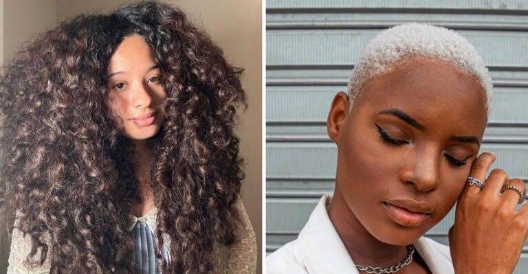 Avoid These 31 Haircuts If You Want A Youthful, Fresh Look